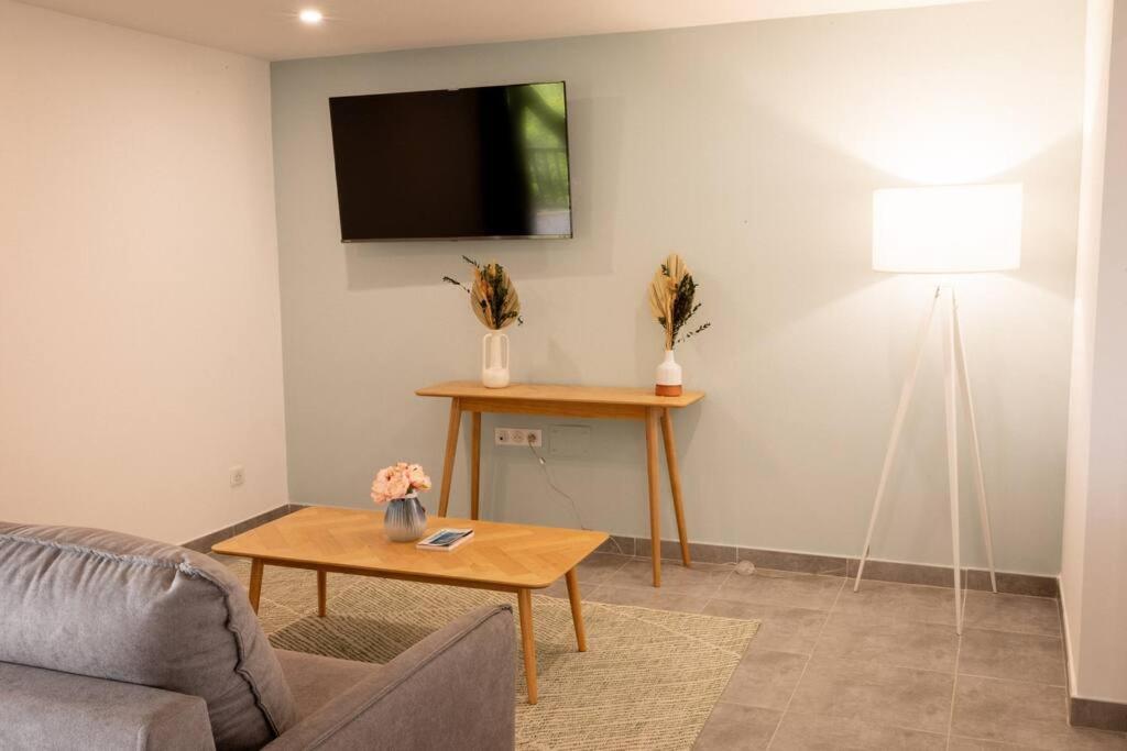 Apartamento Ti Payot Les Anses-d'Arlet Exterior foto